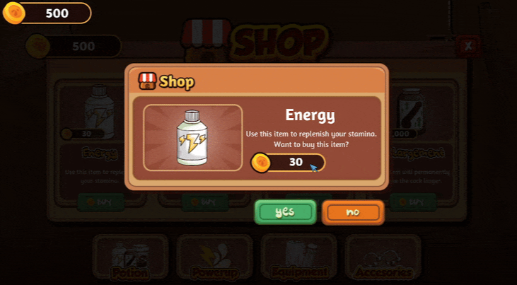 Milky Harvest 0.10