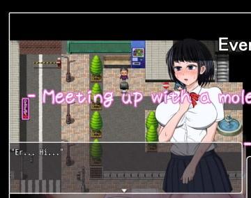 Kotoko&#039;s a Little Weird