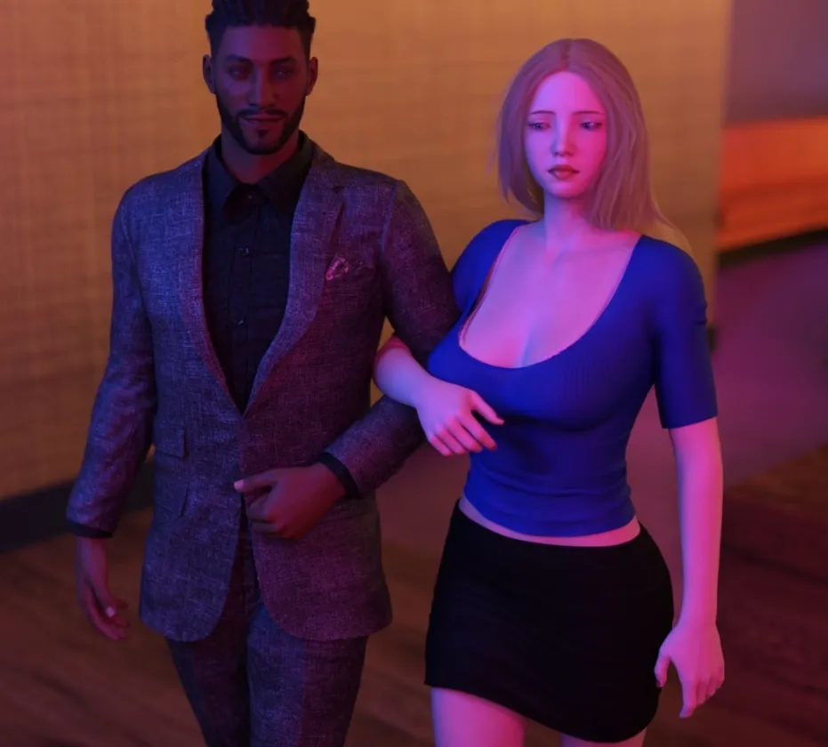 Blacked Tiffany APK