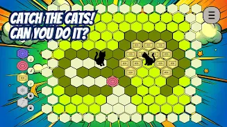 Trap The Cat