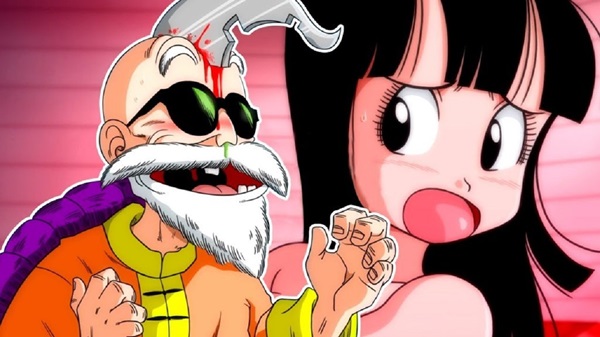 Kame Paradise 2 Multiversex