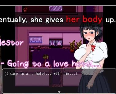 Kotoko&#039;s a Little Weird