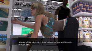 Holes: A BBC Hotwife Story v1.0