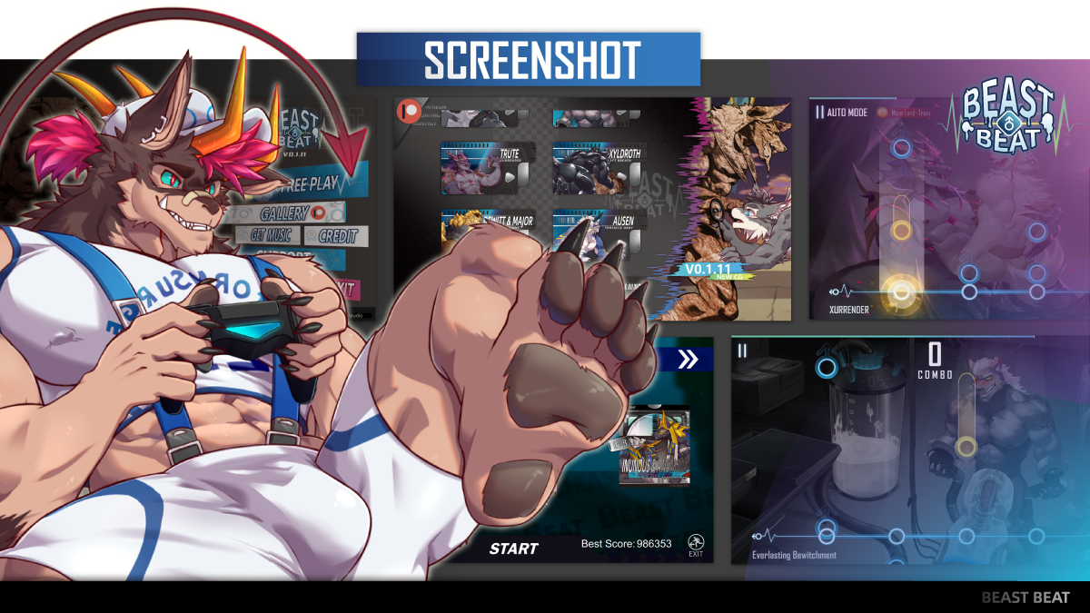 BeastBeat