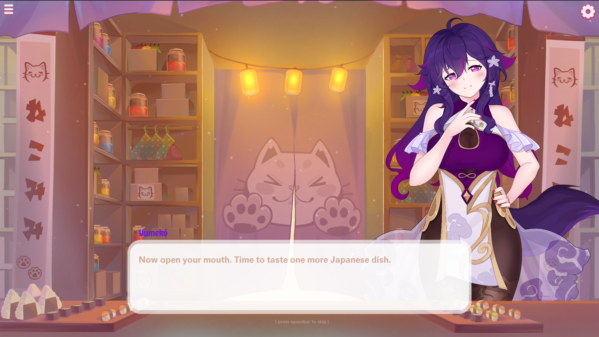 Catgirls From My Sweet Dream - Neko Girls APK