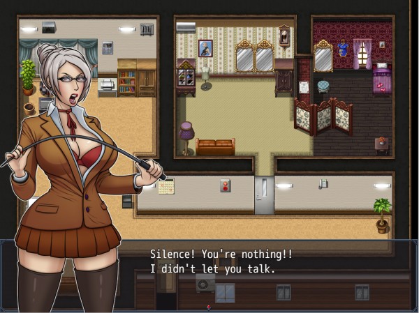Futa Quest
