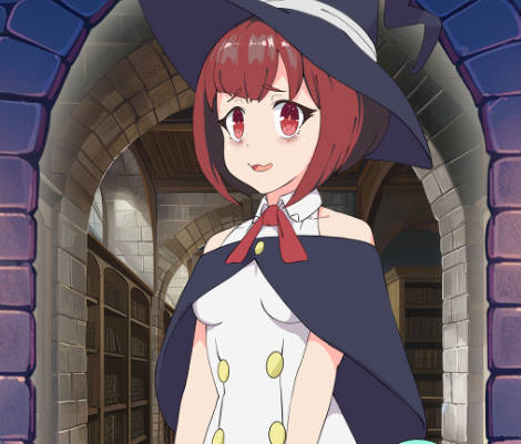 Acolyte Trainer