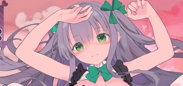 Little sister simulation!