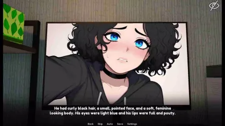 My Femboy Roommate