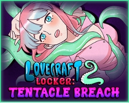 Lovecraft Locker 2: ​Tentacle Breach v0.1.5