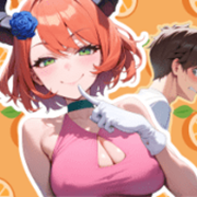 Orange Smash