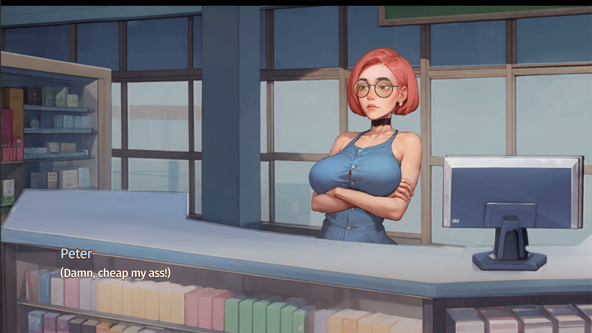 Taffy Tales: Redux APK