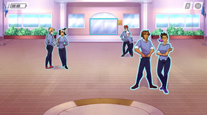 ACADEMY34 APK