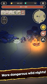 World Tamer New