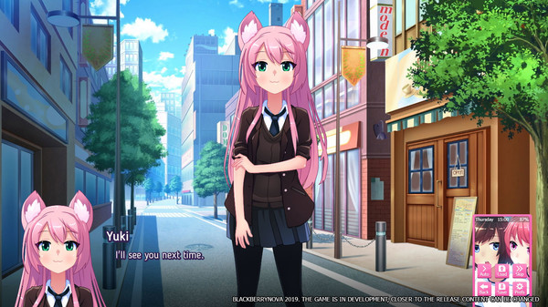 BlackberryNOVA 1.37+DLCs