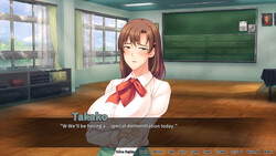 Mommy Sensei: Horny Homework