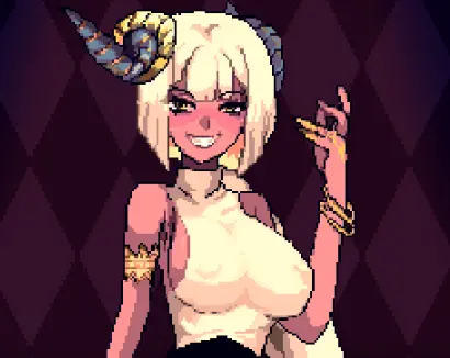 Succubus Roulette