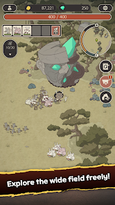 World Tamer New