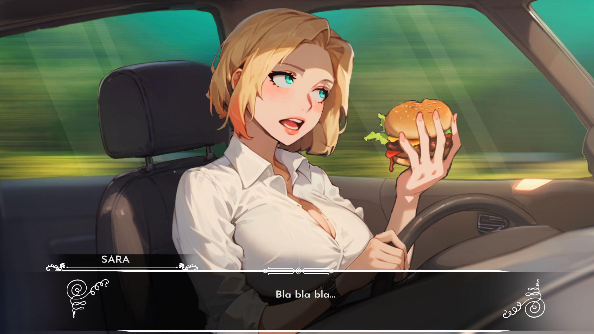 Dragon Wishes APK