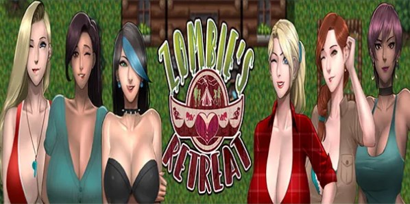 Zombie&#039;s Retreat