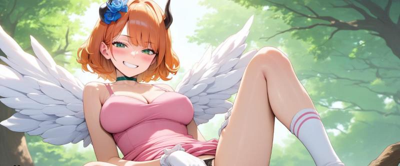Orange Smash