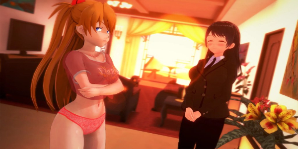 My Hentai Fantasy Latest