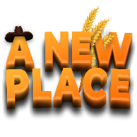 A New Place
