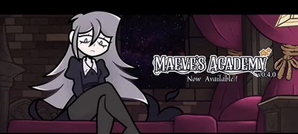 Maeve&#039;s Academy