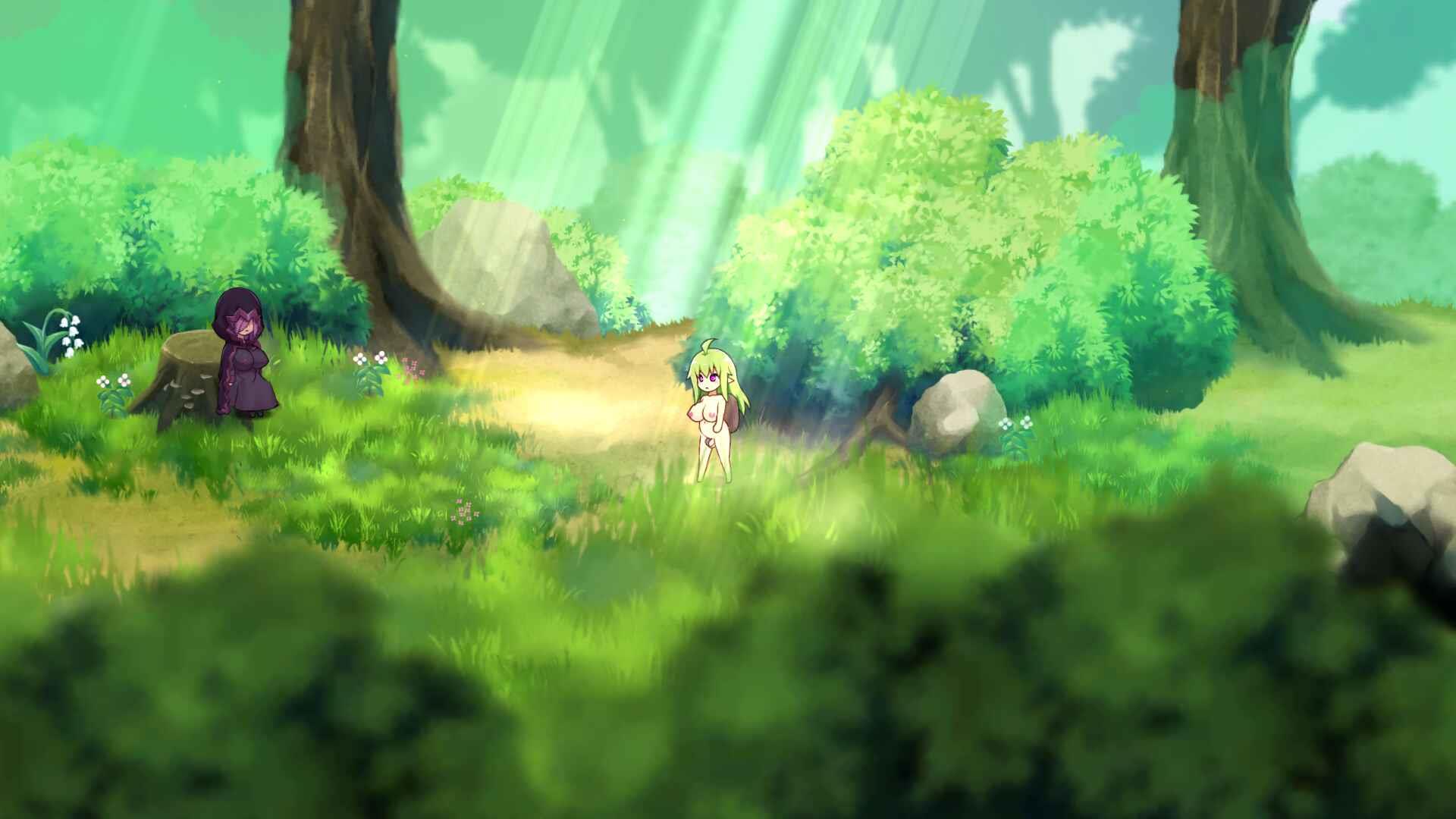 Futaken Valley Android