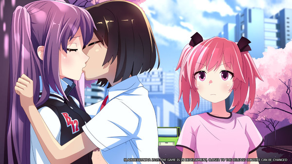 BlackberryNOVA 1.37+DLCs
