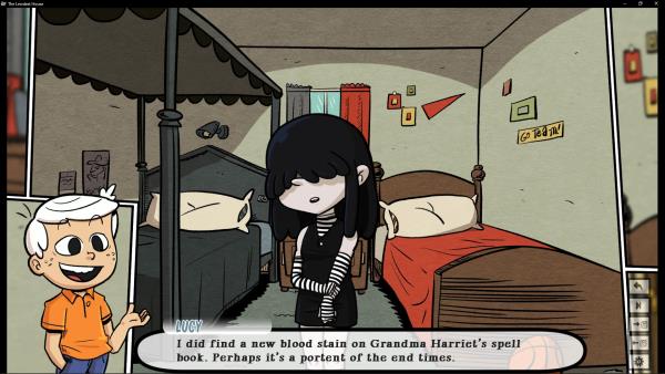 The Lewdest House apk