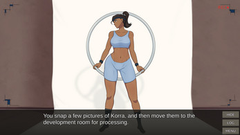 Cummy Bender Android