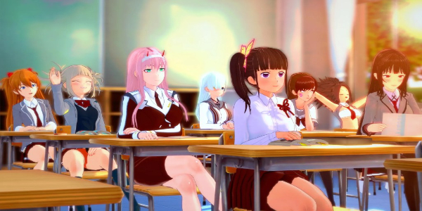 My Hentai Fantasy Latest