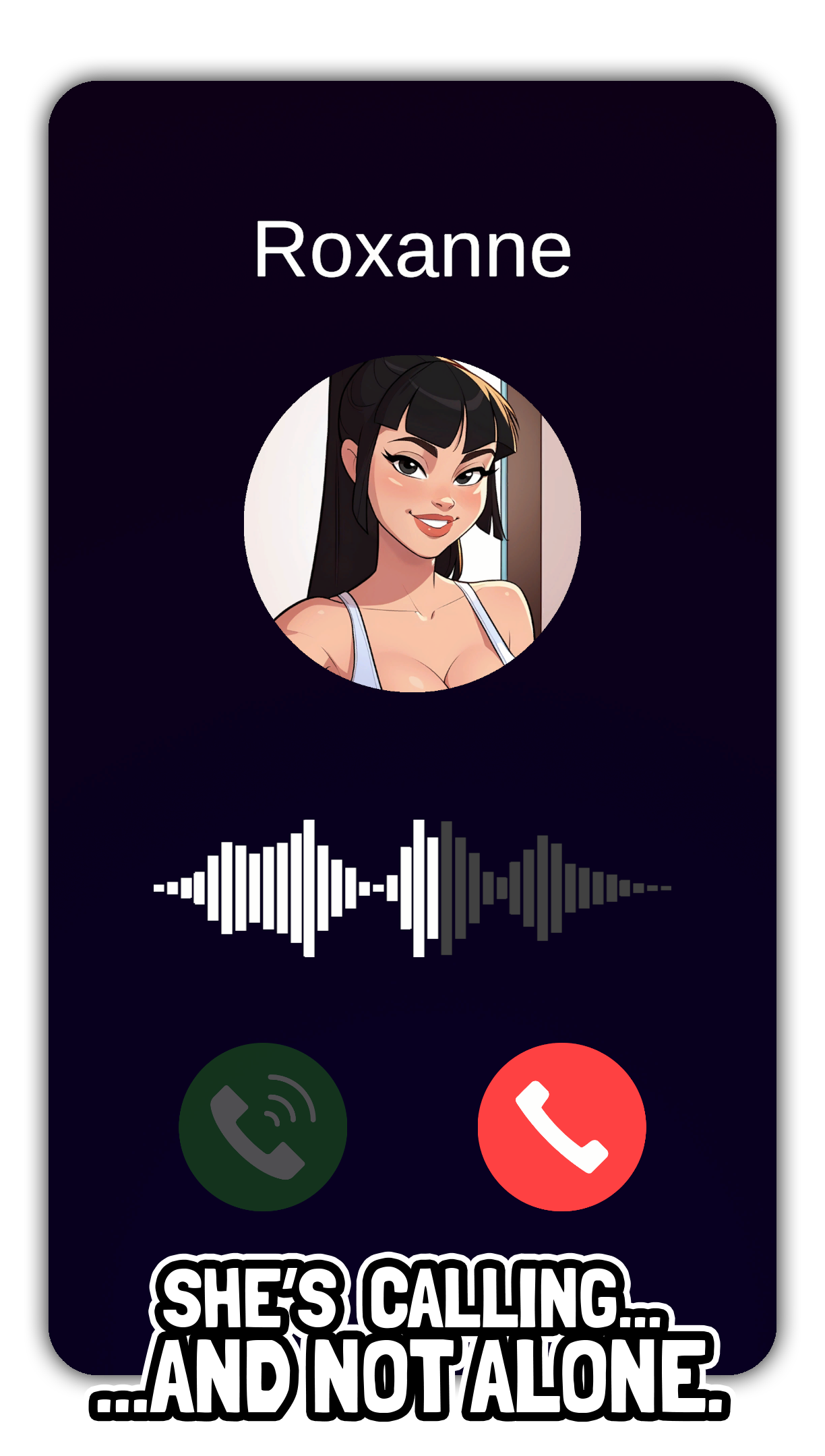Hotwife Hotline 1.0