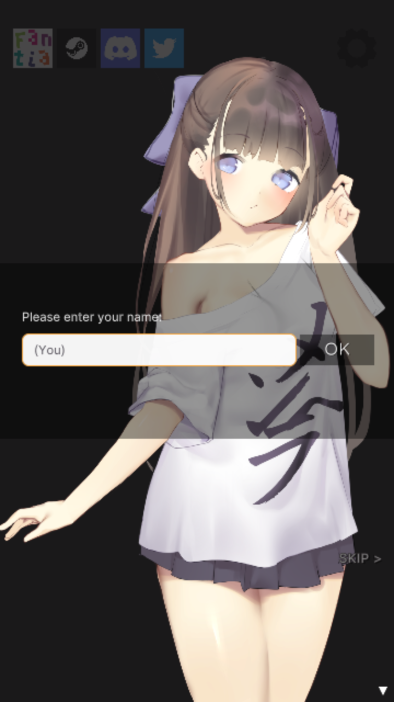 Nemurimouto APK