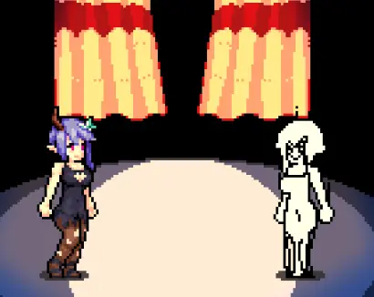 Succubus Roulette