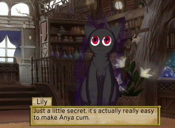 Horny Mage Chronicles: Slutty Magical Girl Stories