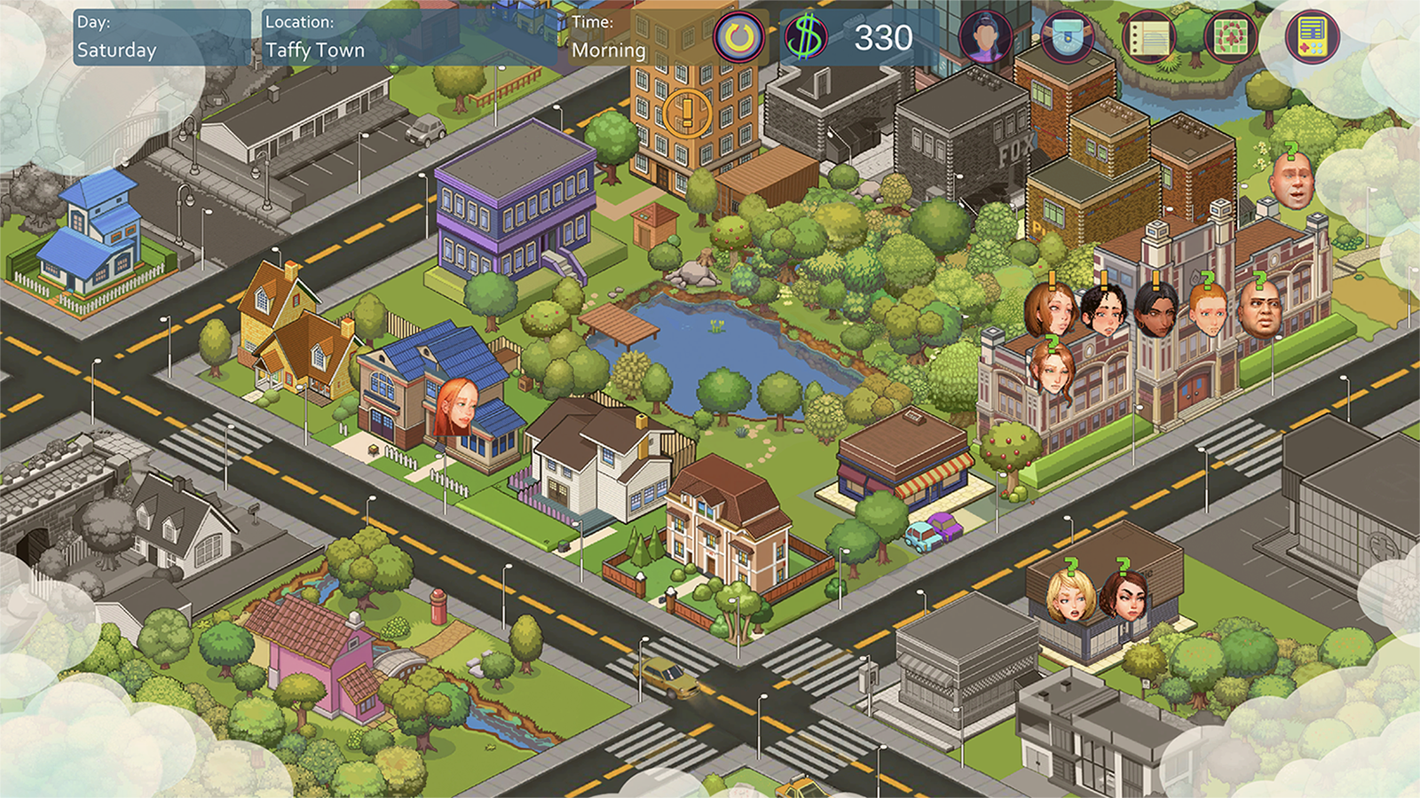 Taffy Tales: Redux APK