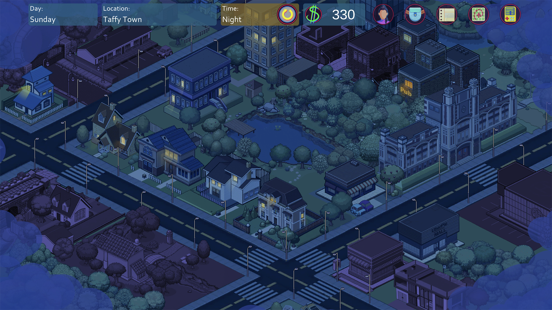 Taffy Tales: Redux APK