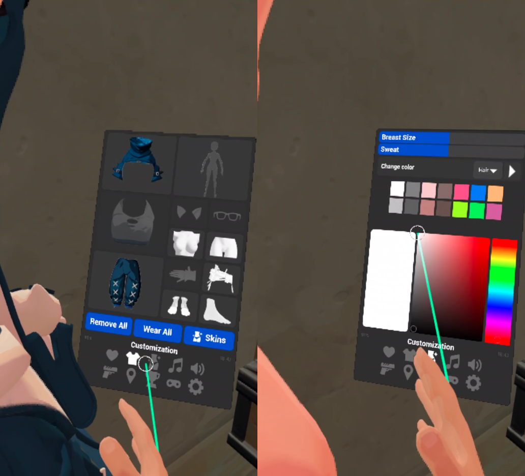 JOI Lab VR 1.0