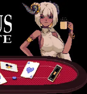 Succubus Roulette