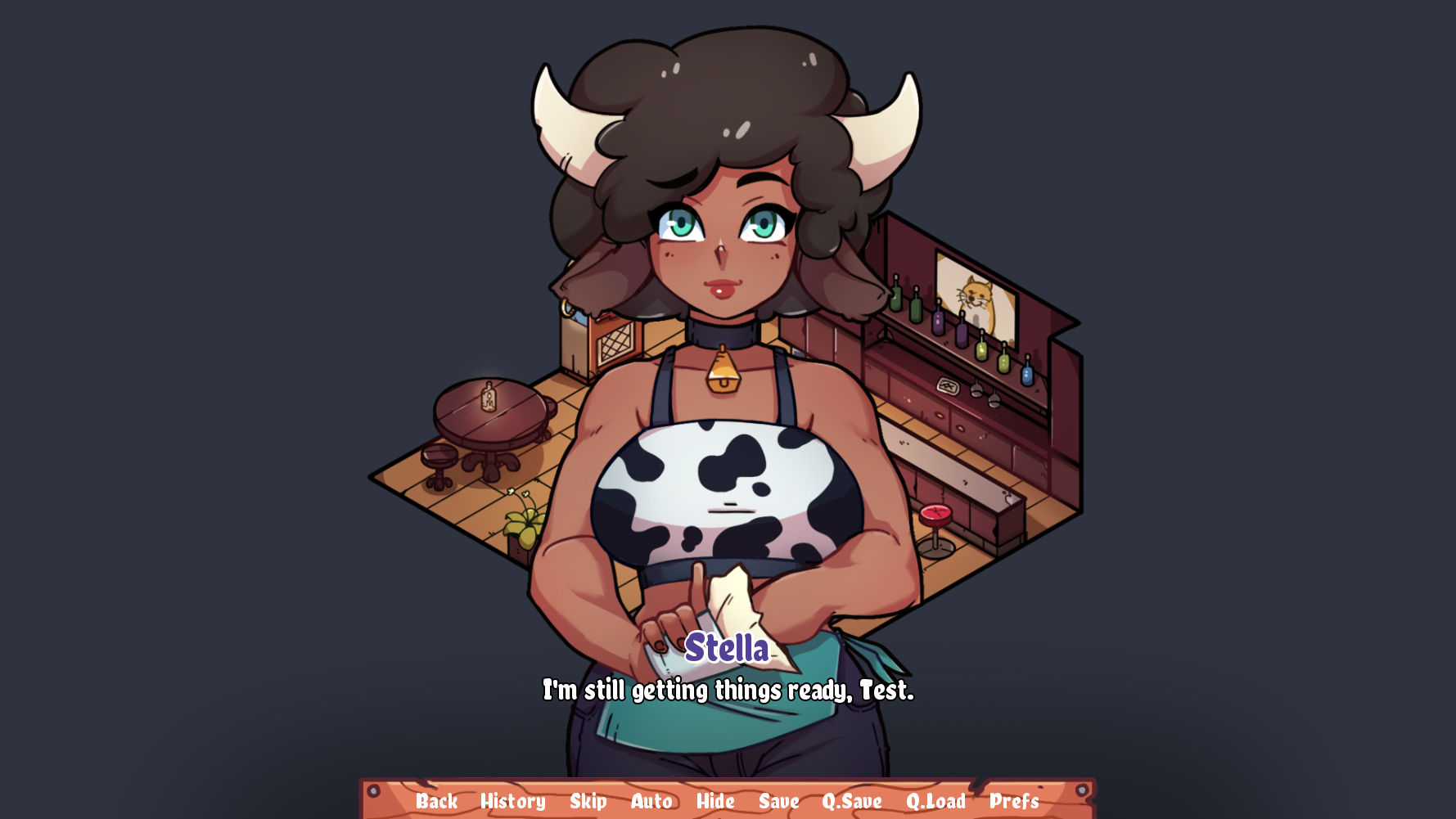 Starlewd Valley 0.0.3