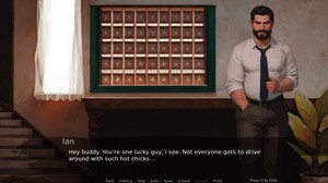 Three and One​: The Cursed Mansion APK