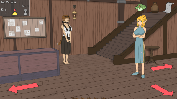 Inn Another World