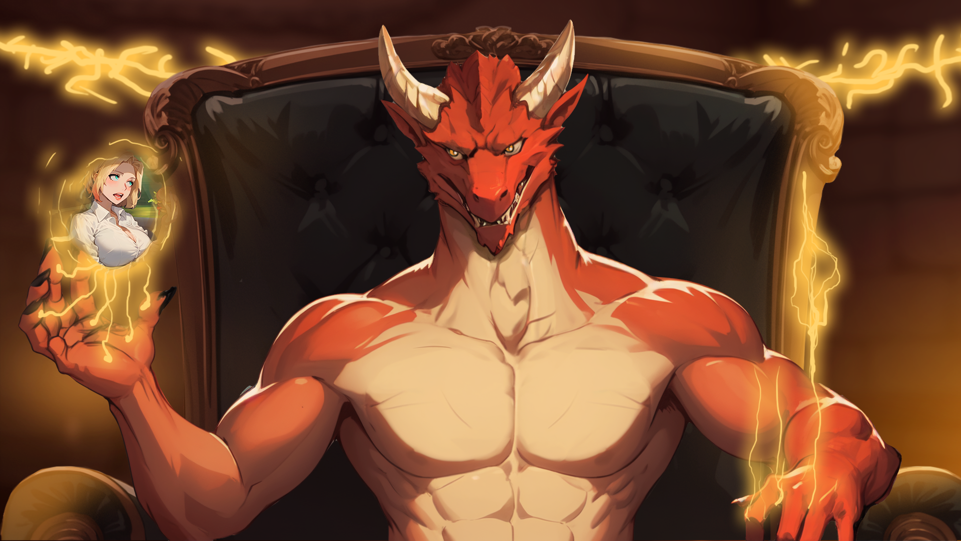 Dragon Wishes APK