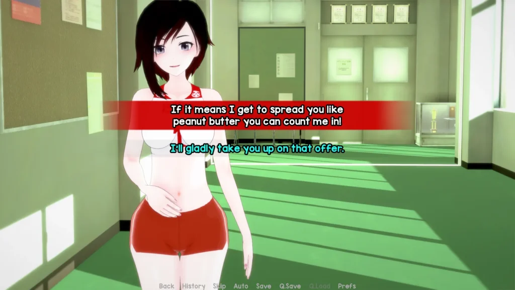 Your RWBY Fantasy CommunityUpdate