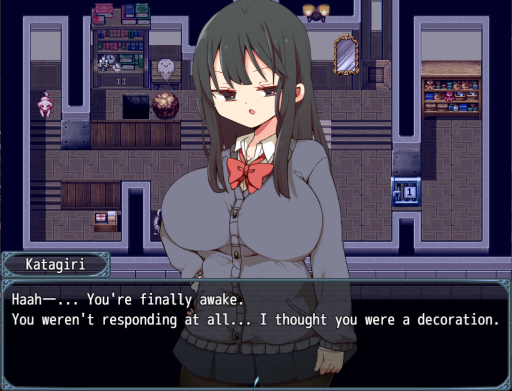 Katagiri-san wants to rely on me v241222