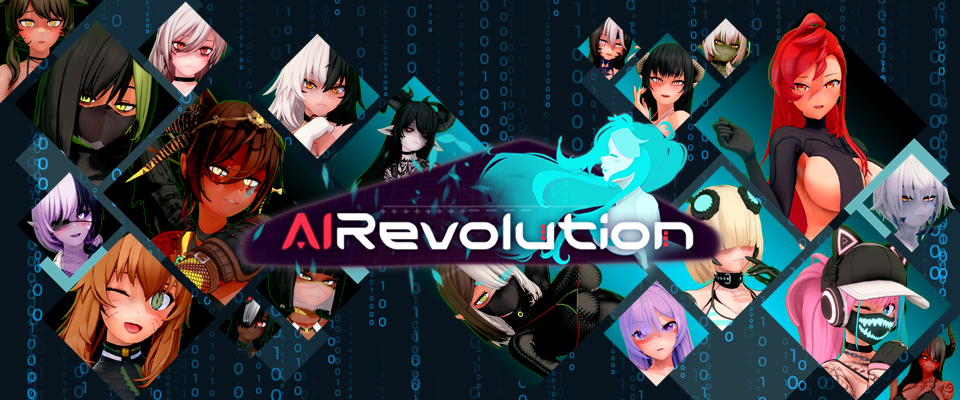 AIRevolution 0.3.6