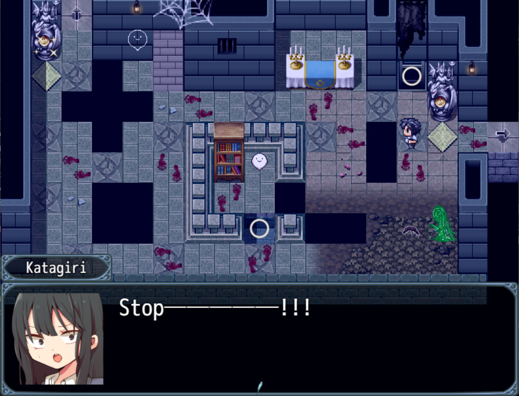 Katagiri-san wants to rely on me v241222