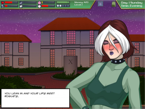 Rogue-Like